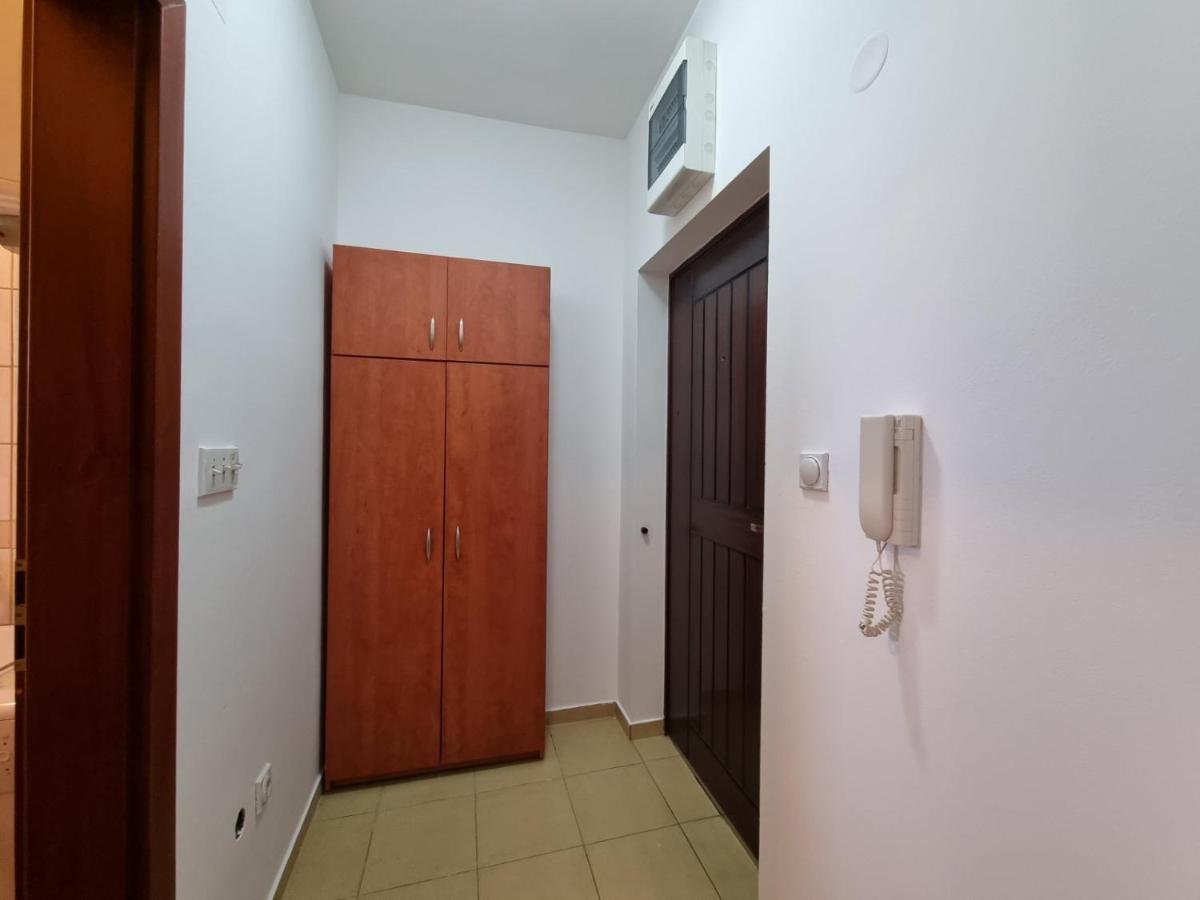 Apartman Stex Подгорица Экстерьер фото