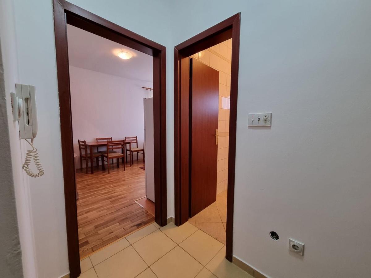 Apartman Stex Подгорица Экстерьер фото