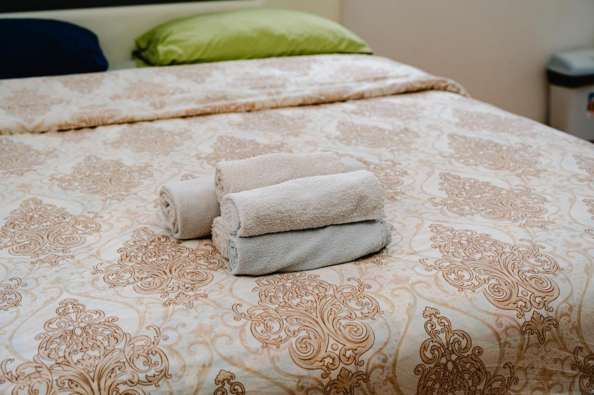 Apartman Stex Подгорица Экстерьер фото